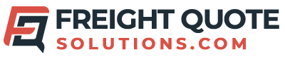 Freight Quote Solutions